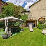 Semesterbostad Casa Nonna Pia In 