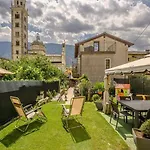 Casa Nonna Pia In 