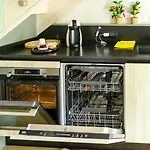 Casa Nonna Pia In 