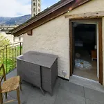 Semesterbostad Casa Nonna Pia In 