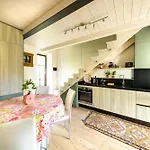 Semesterbostad Casa Nonna Pia In 