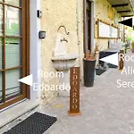 Casa Nonna Pia In 