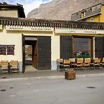Semesterbostad Casa Nonna Pia In 
