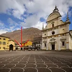 Casa Nonna Pia In 