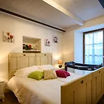 Semesterbostad Casa Nonna Pia In 