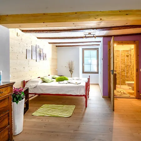 Feriehus Casa Nonna Pia