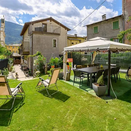 Casa Nonna Pia In 
