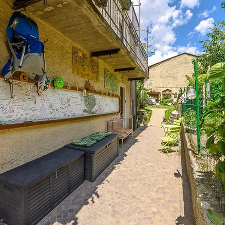 Casa Nonna Pia *