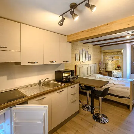 Casa Nonna Pia In 