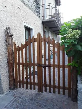 Casa Nonna Pia In 