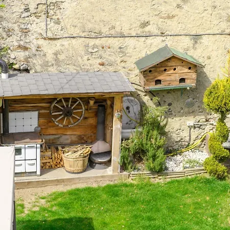Casa Nonna Pia In 