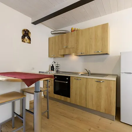 Casa Nonna Pia In 