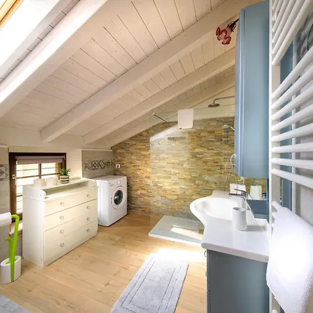 Casa Nonna Pia In 