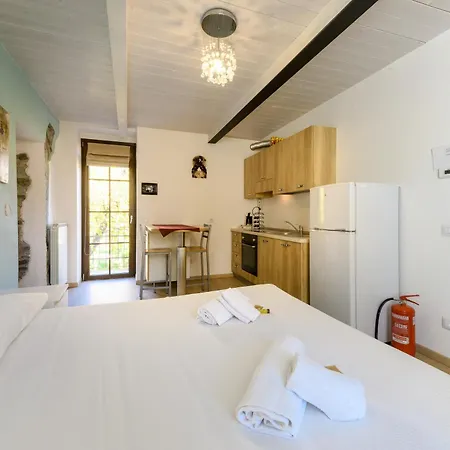 Casa Nonna Pia In 