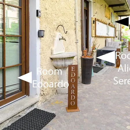 Casa Nonna Pia In 