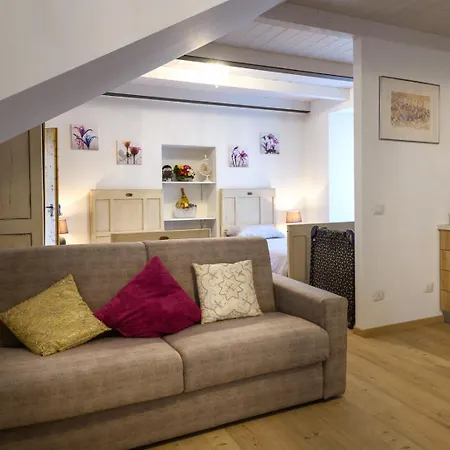 Prázdninový dům Casa Nonna Pia In 