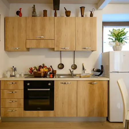 Casa Nonna Pia * Tirano