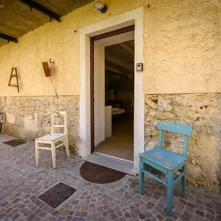 Feriehus Casa Nonna Pia