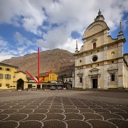Casa Nonna Pia In 