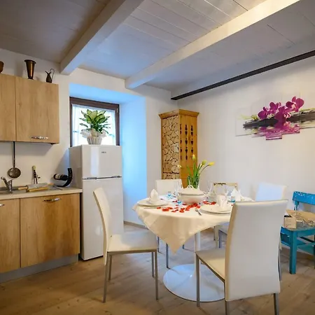 Casa Nonna Pia In 