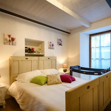 Feriehus Casa Nonna Pia