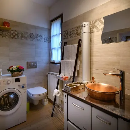 Feriehus Casa Nonna Pia