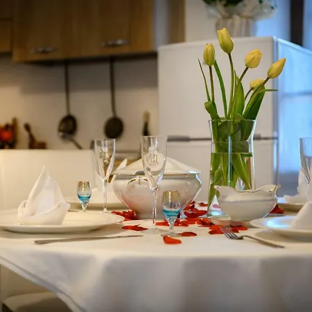 Casa Nonna Pia * Tirano